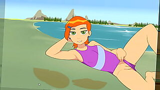 gwen-need-ben-help