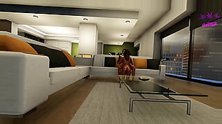 blind-foldid-wife-doesnt-know