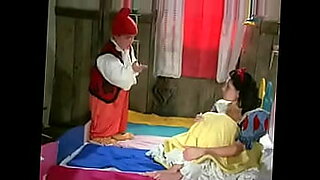 Sex-dwarfs