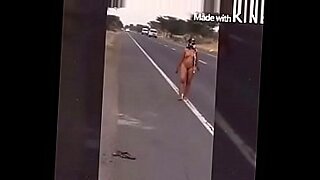 walking-in-public