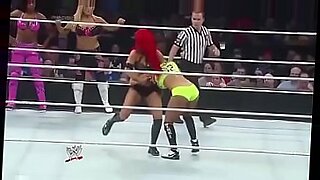 old wwe sex