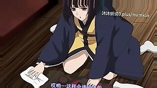 anime girls boobs