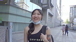 japanese teen ririka suzuki who loves hardcore insists on tying up her hands