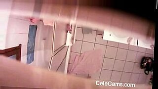 cheating coworker on hidden cam