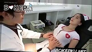 hidden camera fake doctor fucks patient hidden