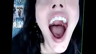 cum in mouth compilation german