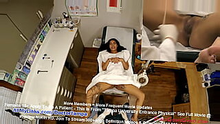 pregnant mom fucked by her clinic doctor