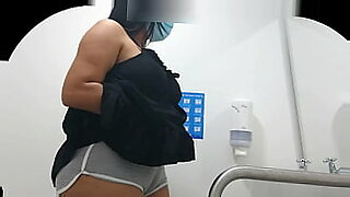 spying not my cute girl 3gp nude in toilet hidden cam