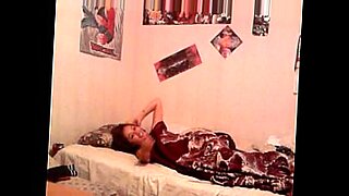 gordita-cojiendo