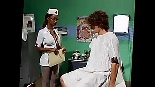 black shemale nurse