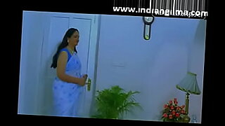 village-aunty-affair