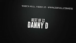 danny d with big boob