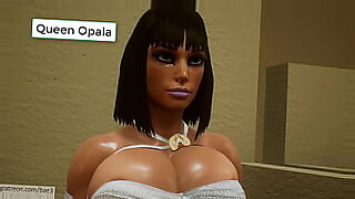 qween-sheeba