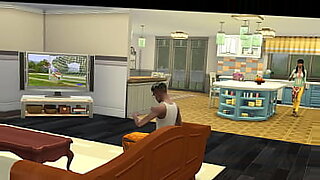 Step-brother-get-fuck-with-is-mother