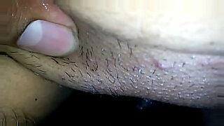 man-licking-bombom