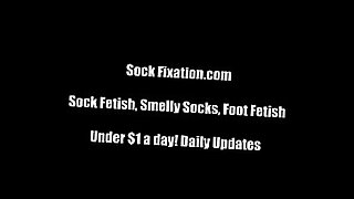 danni socks