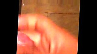 creamy-squirt-solo-ass-fucking