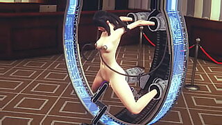 sarah-gestion-a-karate-lesson-animation-the-last-of-us